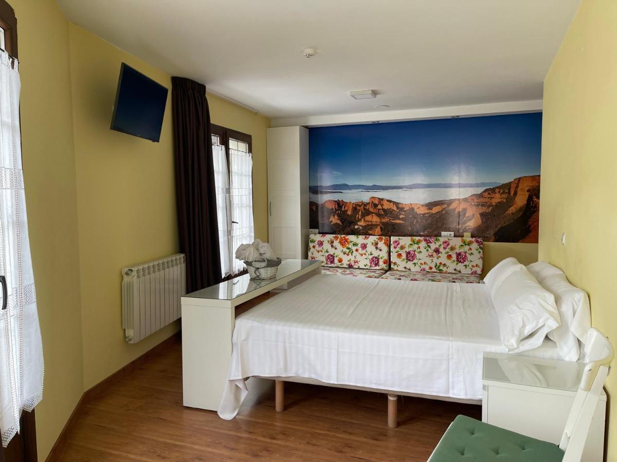The Way Hotel