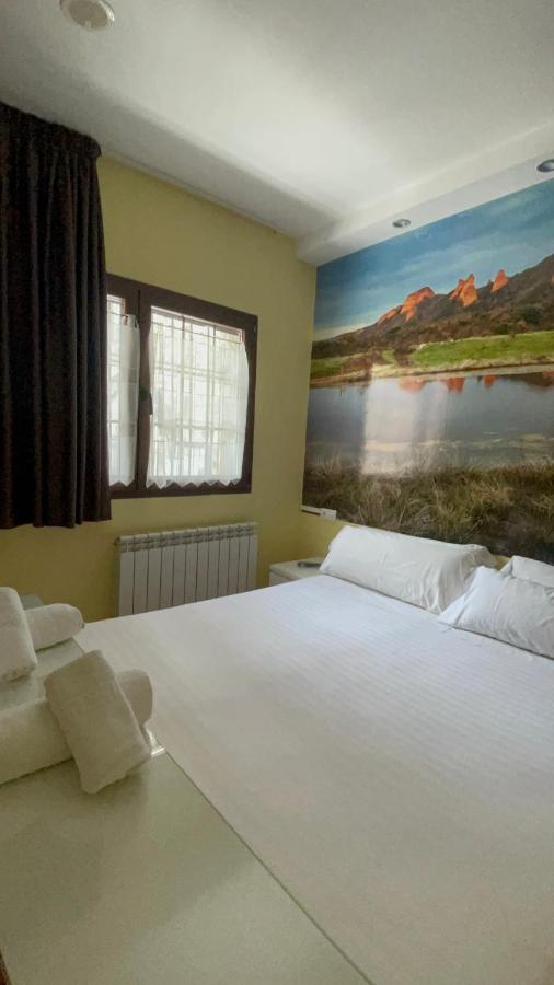 Hotel The Way *