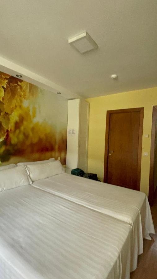 Hotel The Way Molinaseca