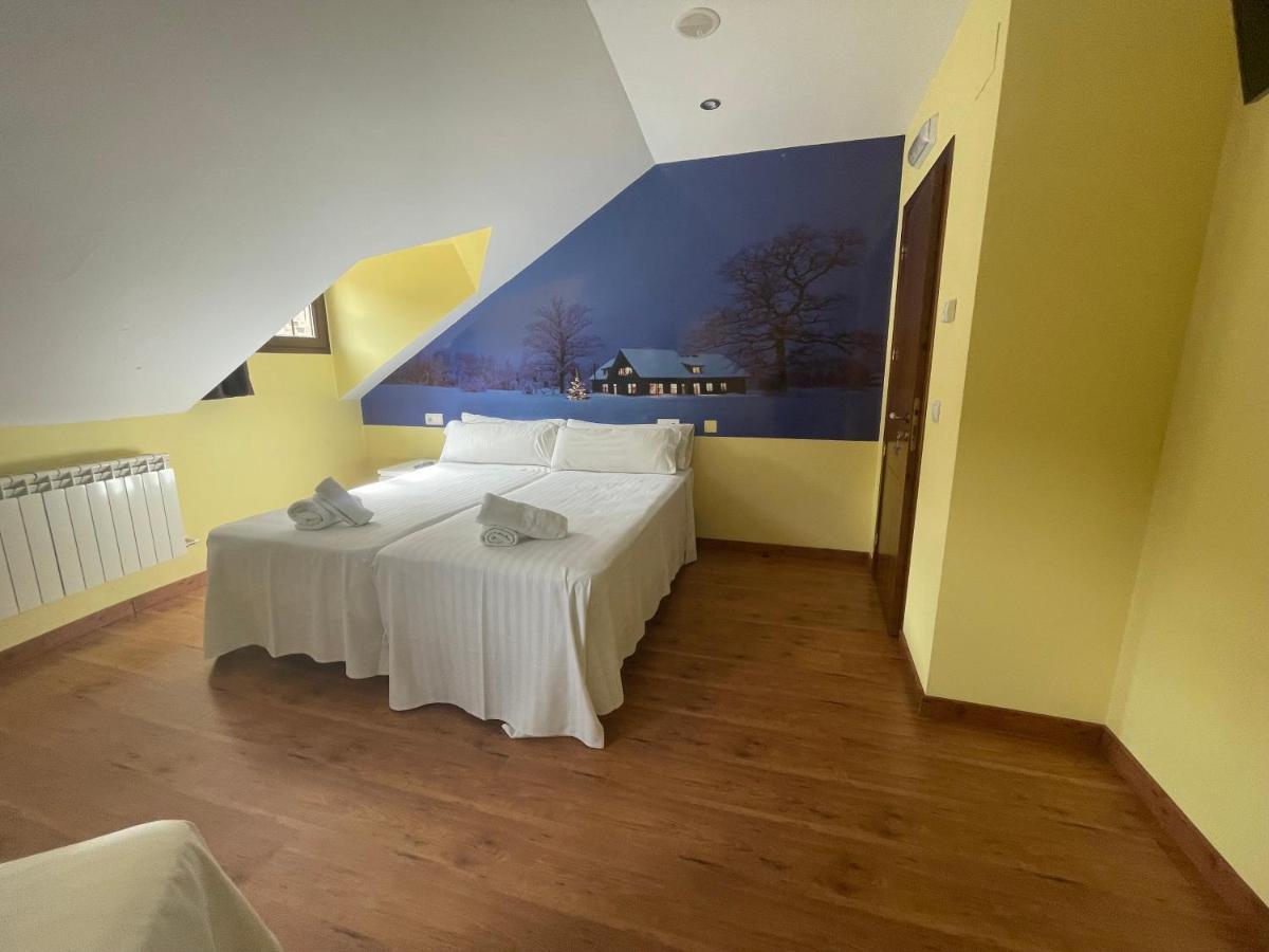 Hotel The Way *