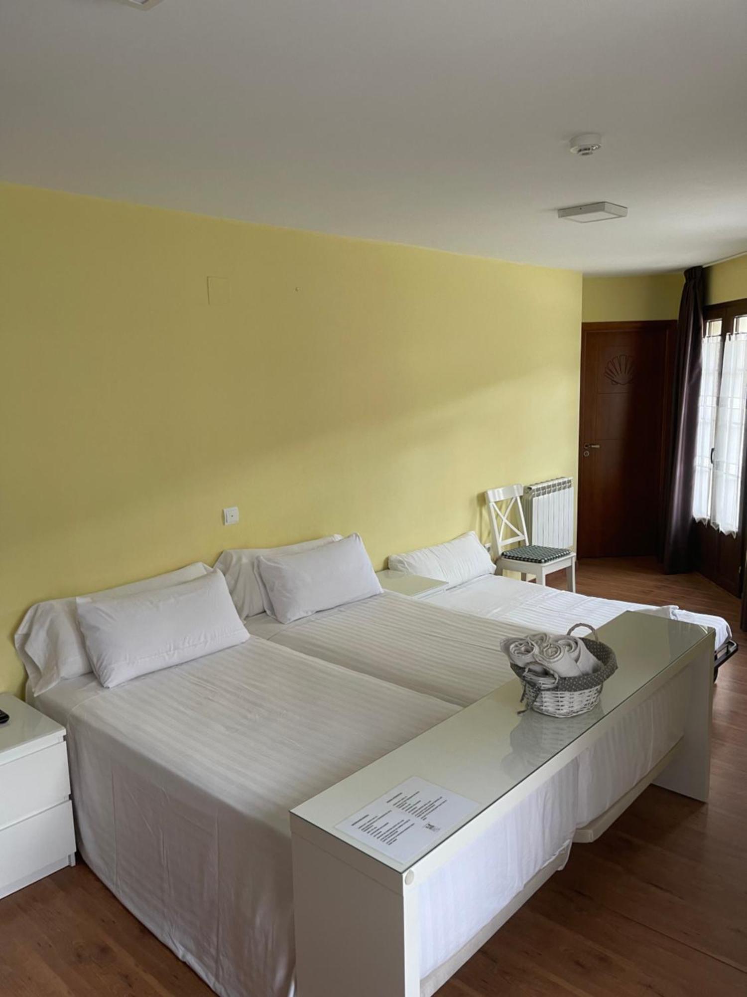 Hotel The Way