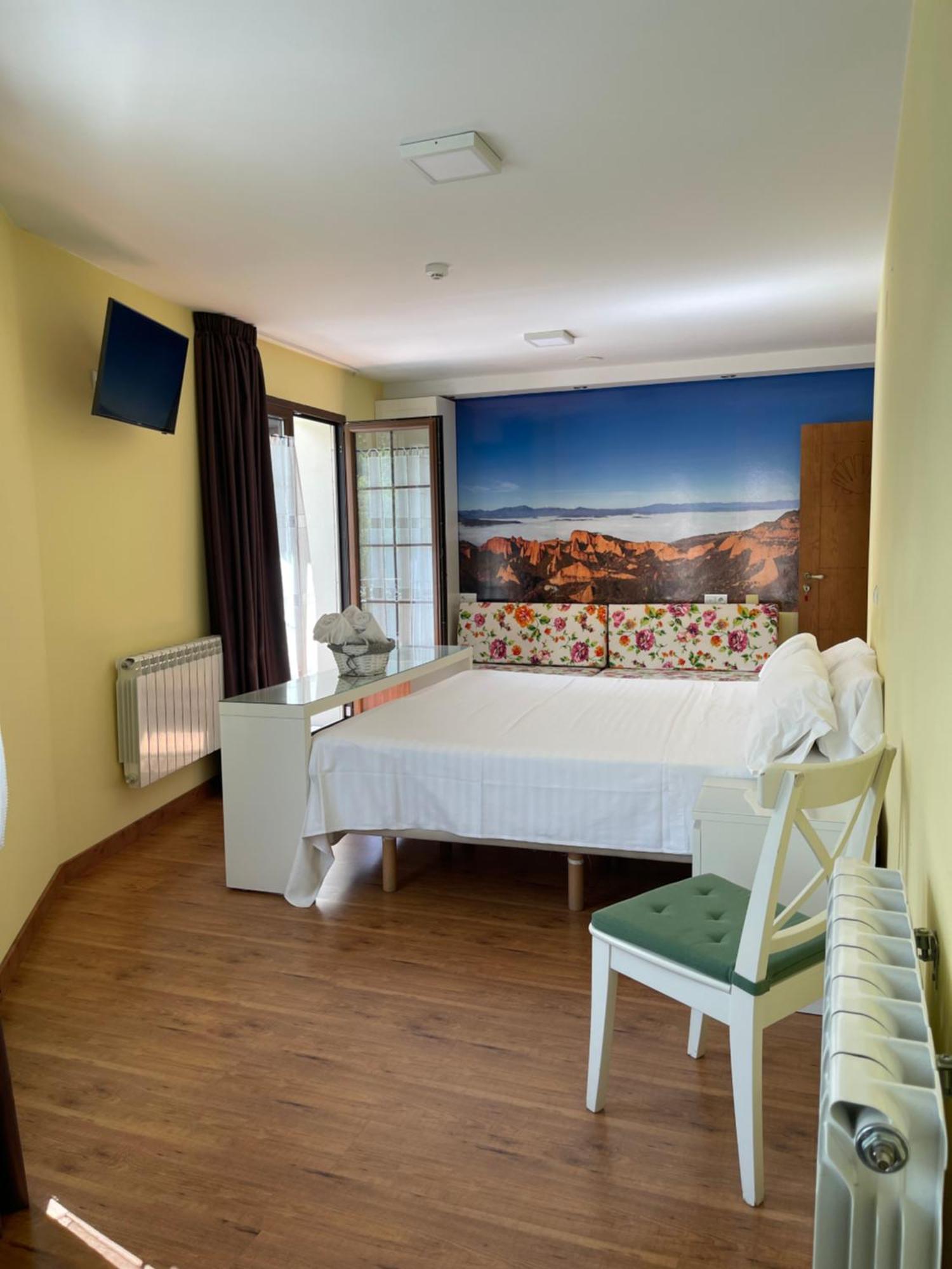 The Way Hotel *