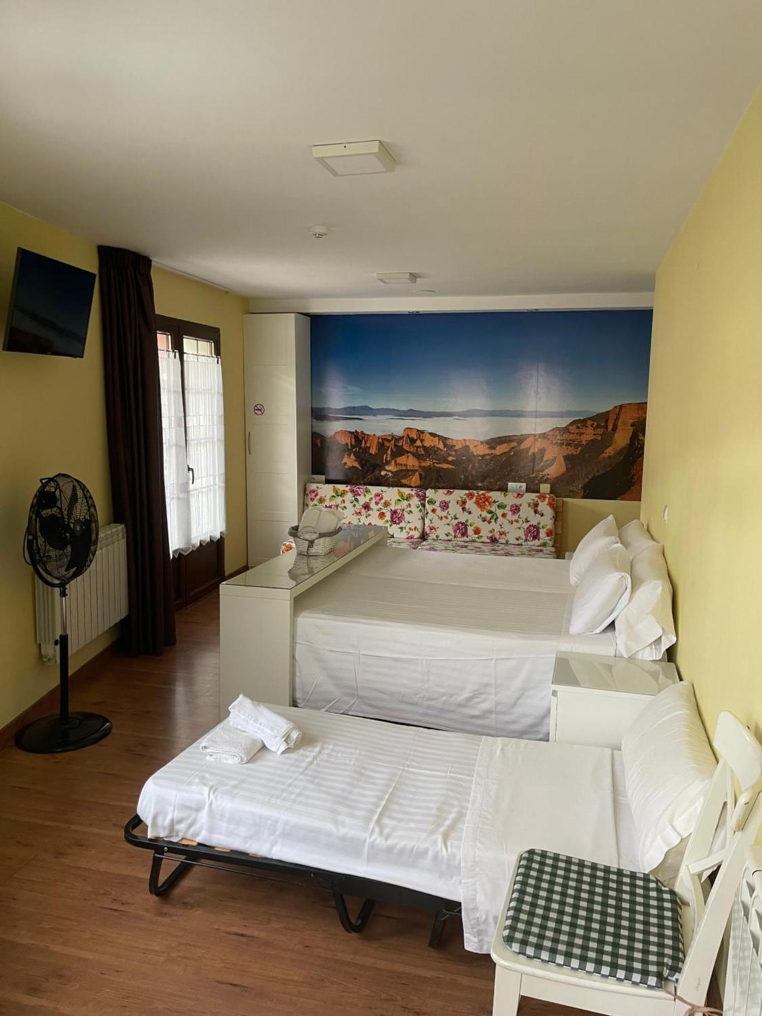 Hotel The Way Molinaseca