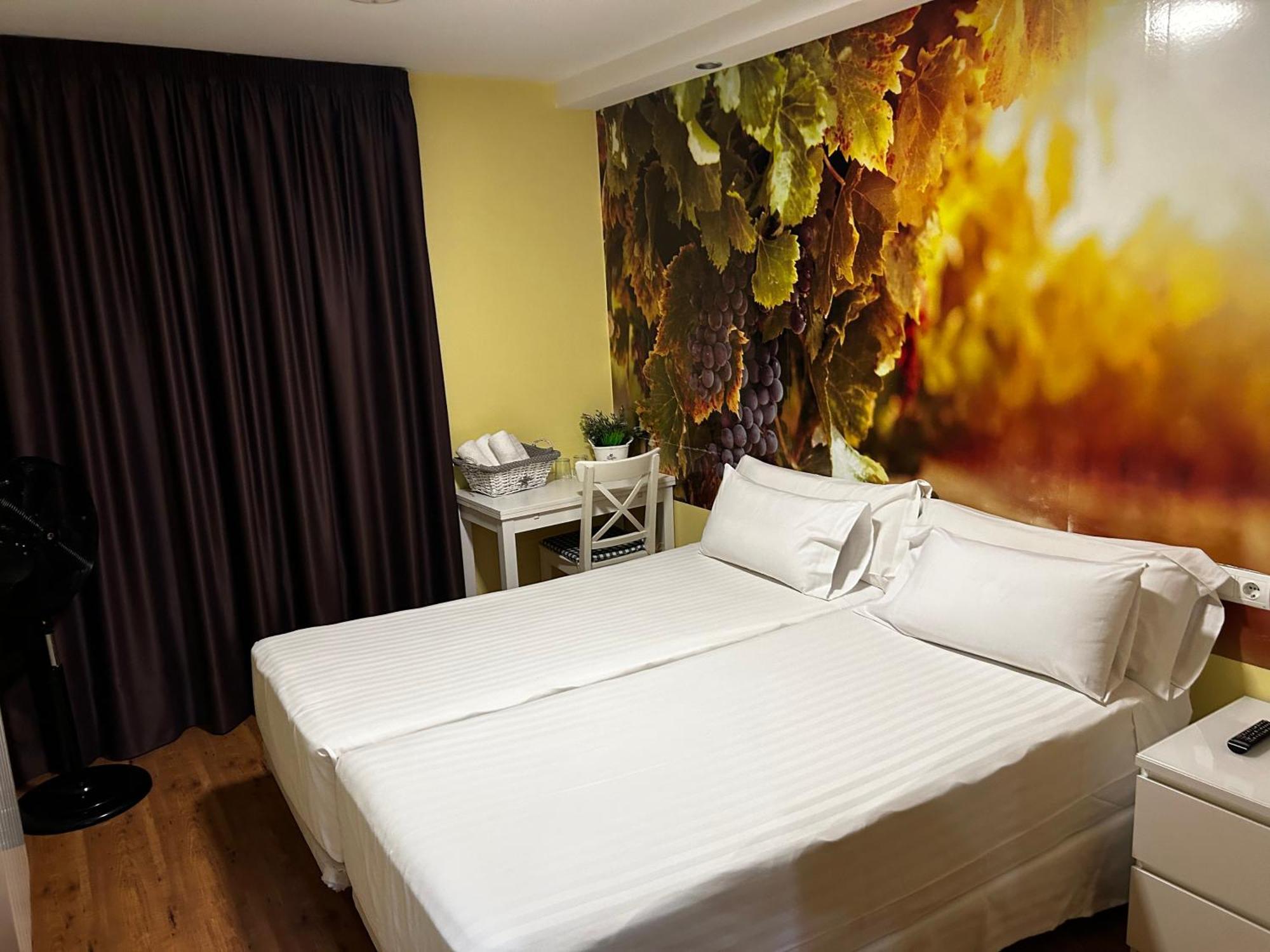 The Way Hotel
