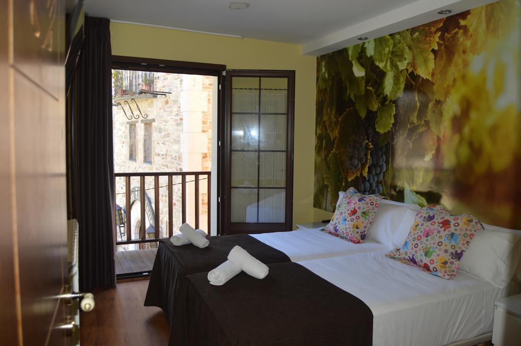 Hotel The Way