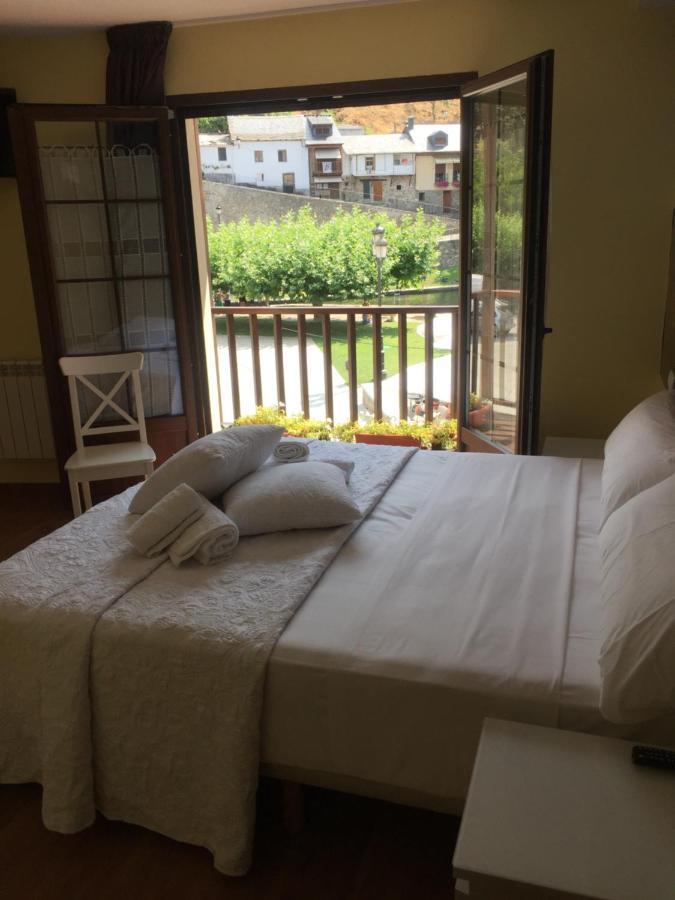 Hotel The Way *